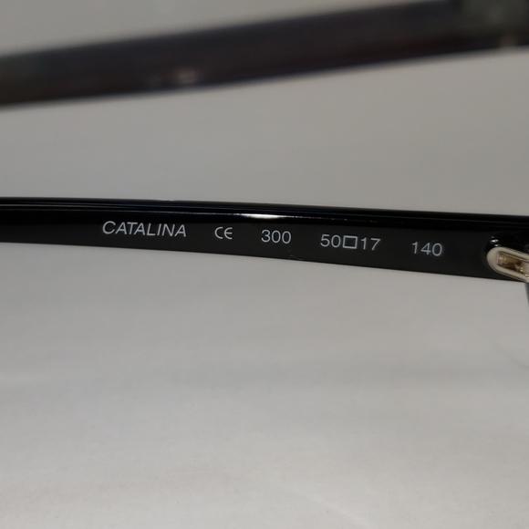 NWT Vintage NAUTICA polarized sunglasses ? main image 5